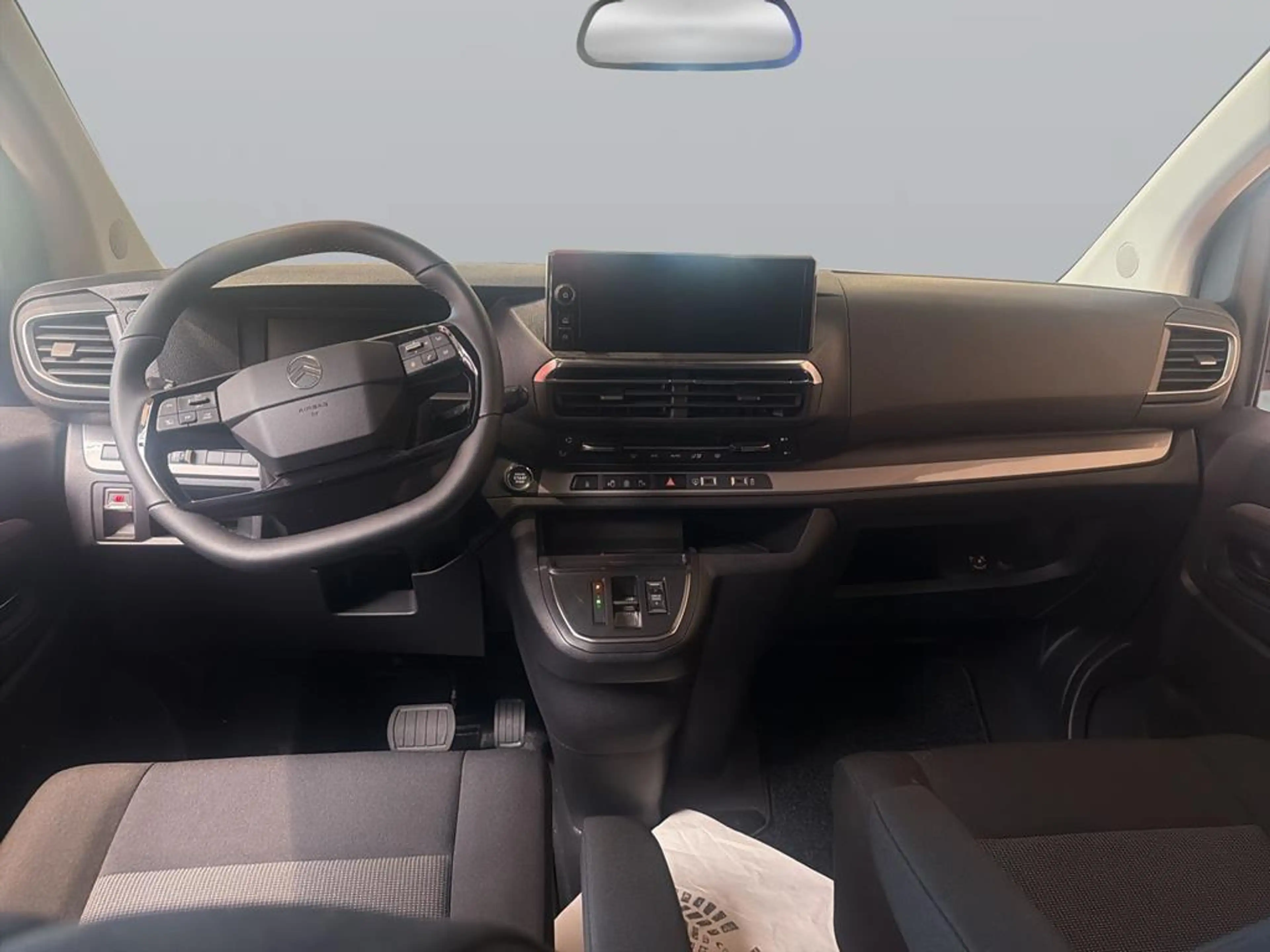 Citroen Spacetourer Plus M BlueHDi 180 S&S EAT8 — photo 11
