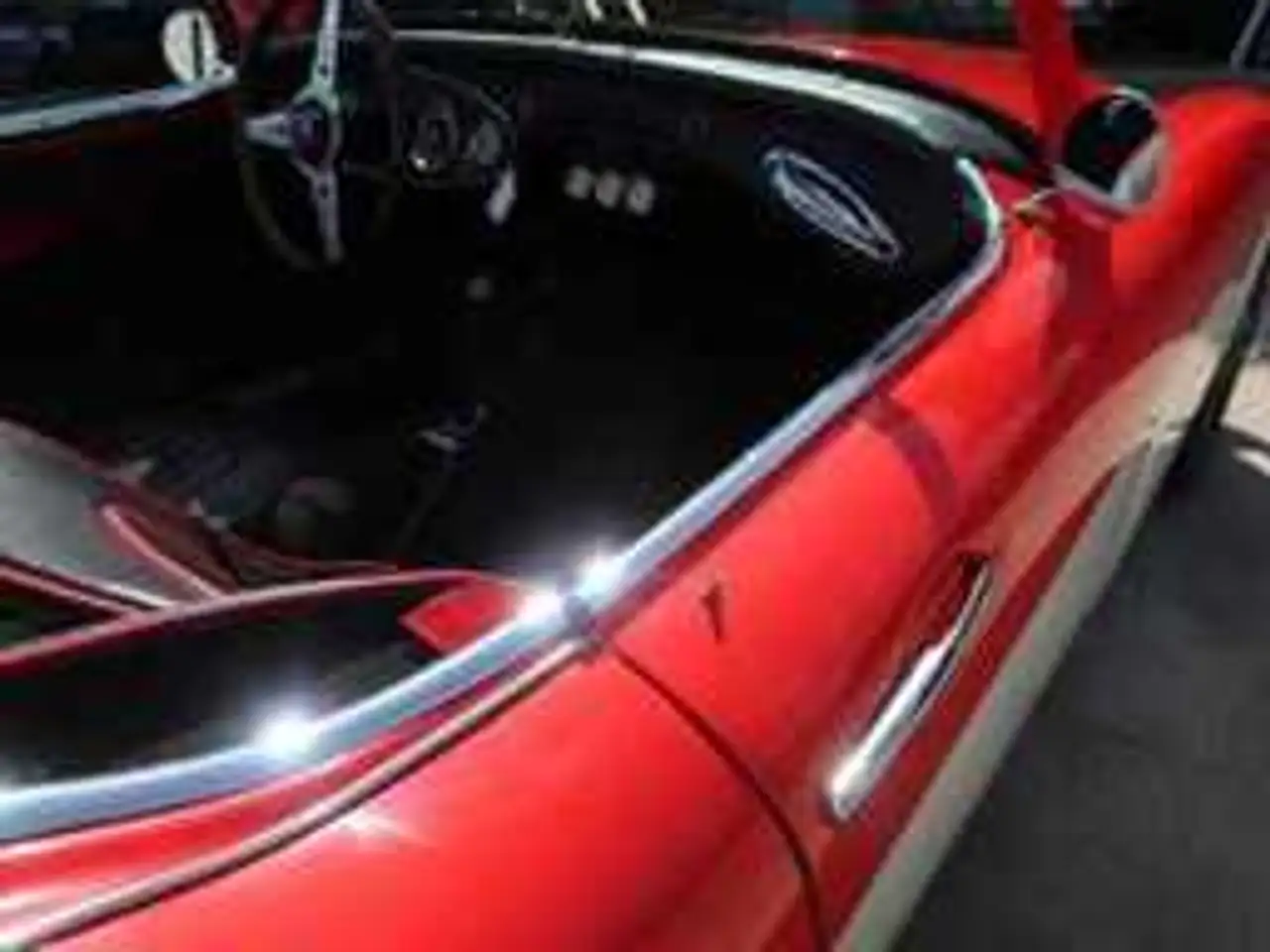 Austin-Healey 100/6, foto 11