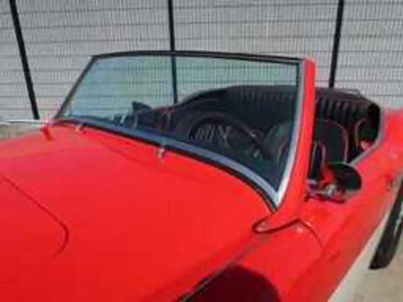 Austin-Healey 100/6, foto 10