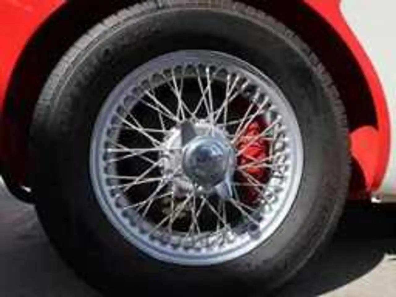 Austin-Healey 100/6, foto 12
