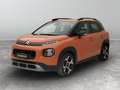 Citroen C3 Aircross Aircross 1.2 PureTech Shine Arancione - thumbnail 1