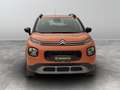 Citroen C3 Aircross Aircross 1.2 PureTech Shine Arancione - thumbnail 8