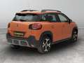 Citroen C3 Aircross Aircross 1.2 PureTech Shine Arancione - thumbnail 5
