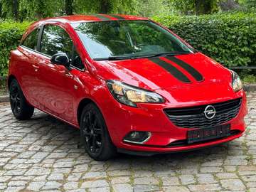 Corsa E 1.4 Color Edition 90PS Automatik