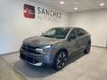Citroen C4 III (2) 1.2 HYBRID 145 DCS6 MAX Gris - thumbnail 1