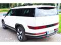 Hyundai SANTA FE Hybrid 1.6 HEV 4WD Signature MJ25 Pano Blanc - thumbnail 5