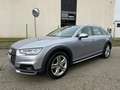 Audi A4 allroad 2.0 TDI 190 CV S tronic Business NAVI - LED - 18 Argento - thumbnail 2