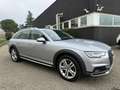 Audi A4 allroad 2.0 TDI 190 CV S tronic Business NAVI - LED - 18 Argento - thumbnail 4