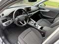 Audi A4 allroad 2.0 TDI 190 CV S tronic Business NAVI - LED - 18 Argento - thumbnail 10