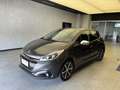 Peugeot 208 5 Porte 1.6 BlueHDi Allure Grigio - thumbnail 1