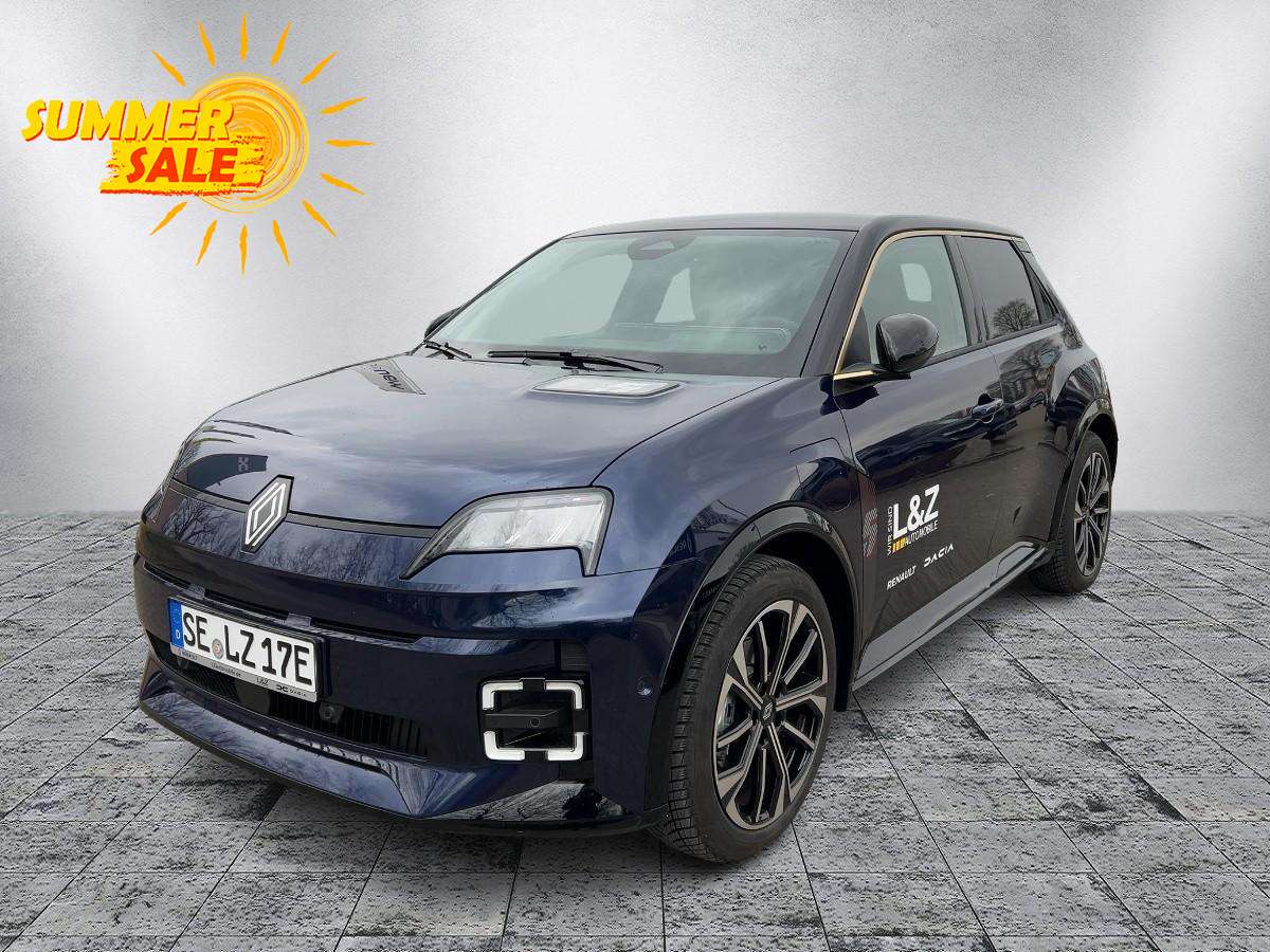 Renault R 5