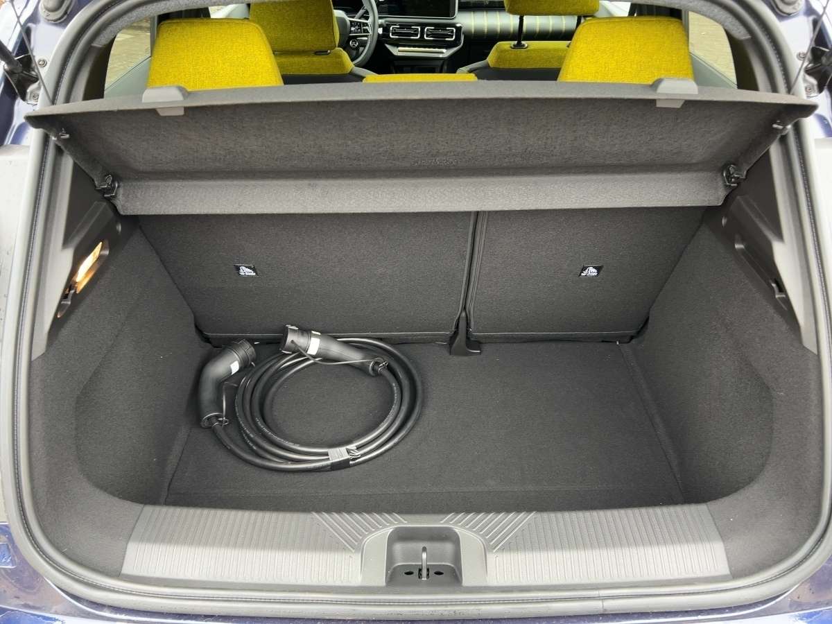 Renault R 5