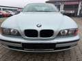 BMW 520 5er 520i Gris - thumbnail 2