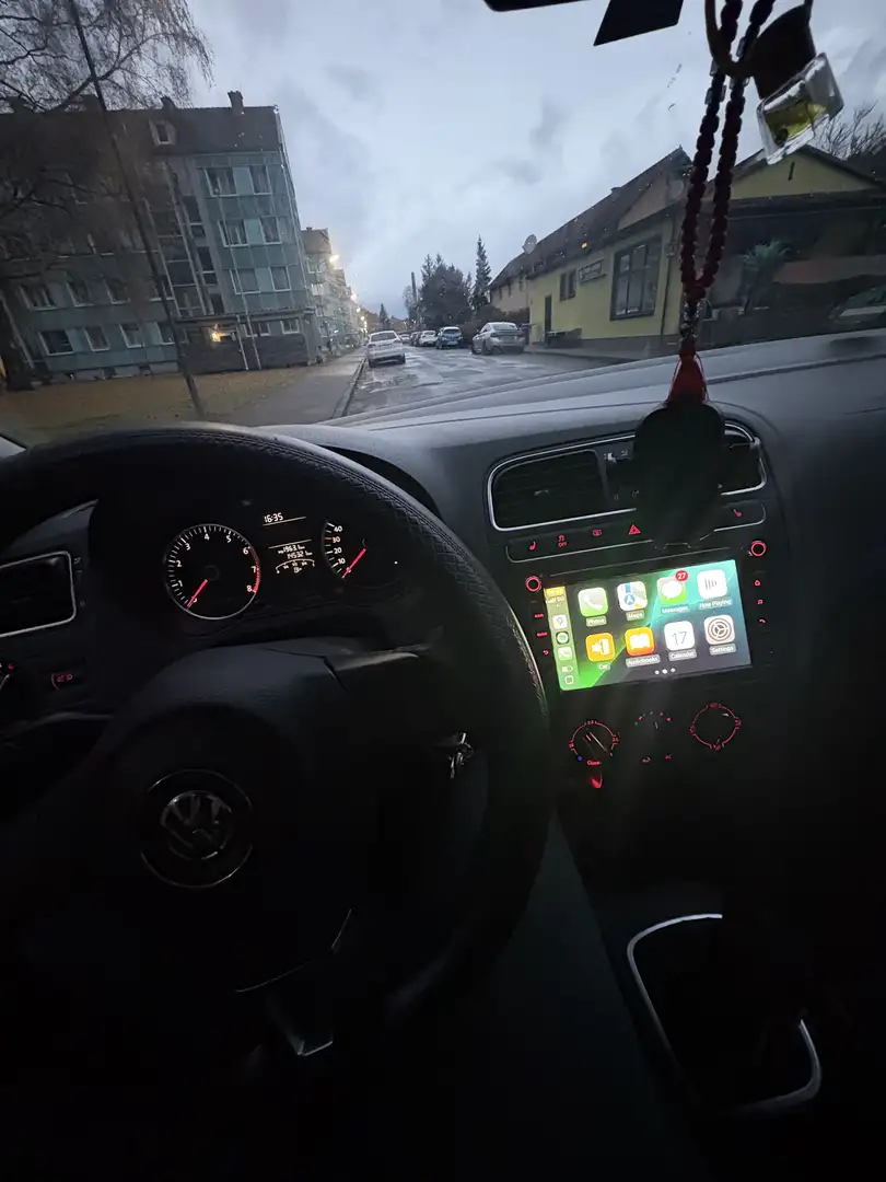 Volkswagen Polo trendline - 1