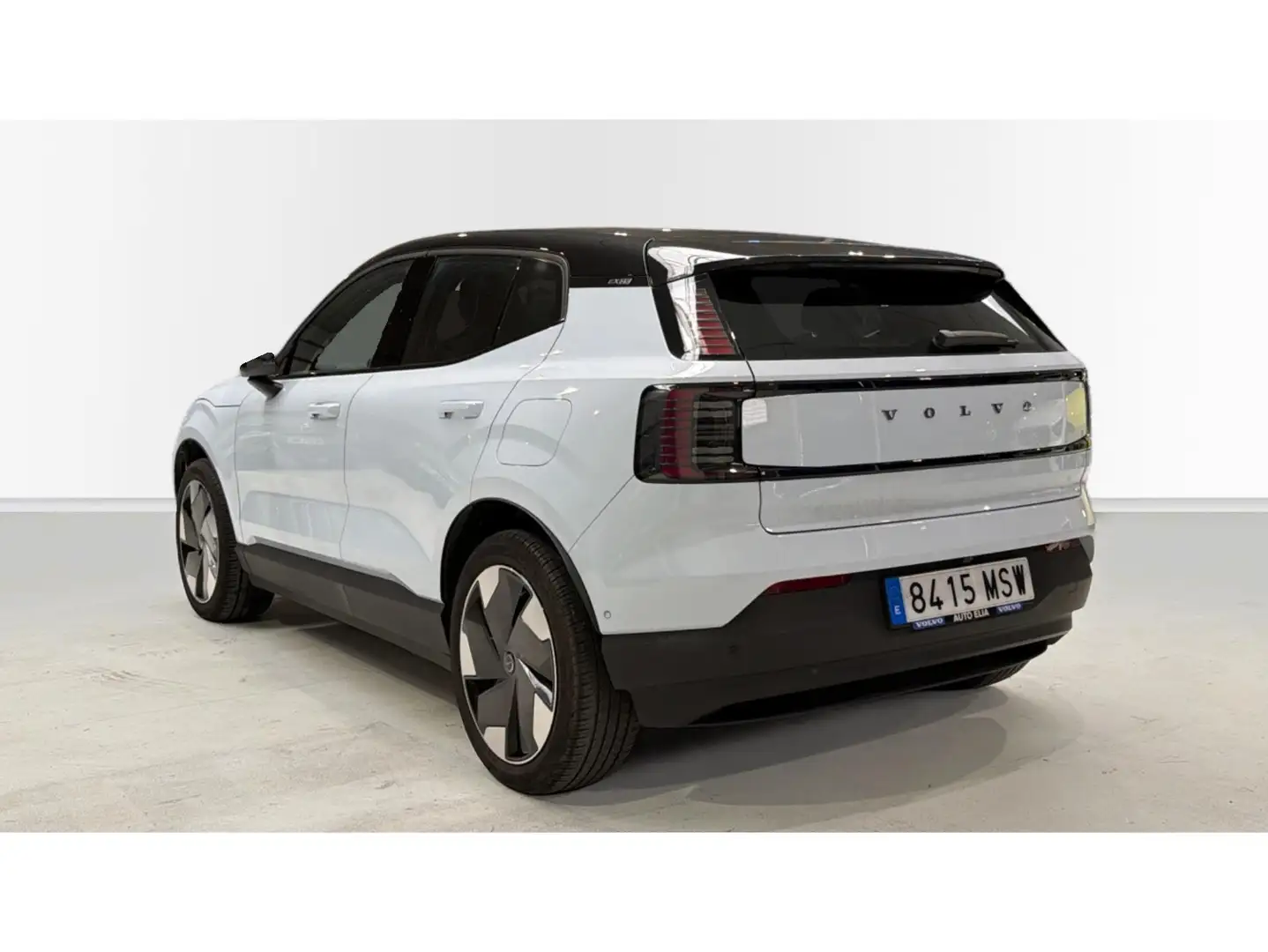 Volvo EX30 Single Extended Range Ultra RWD Azul - 2