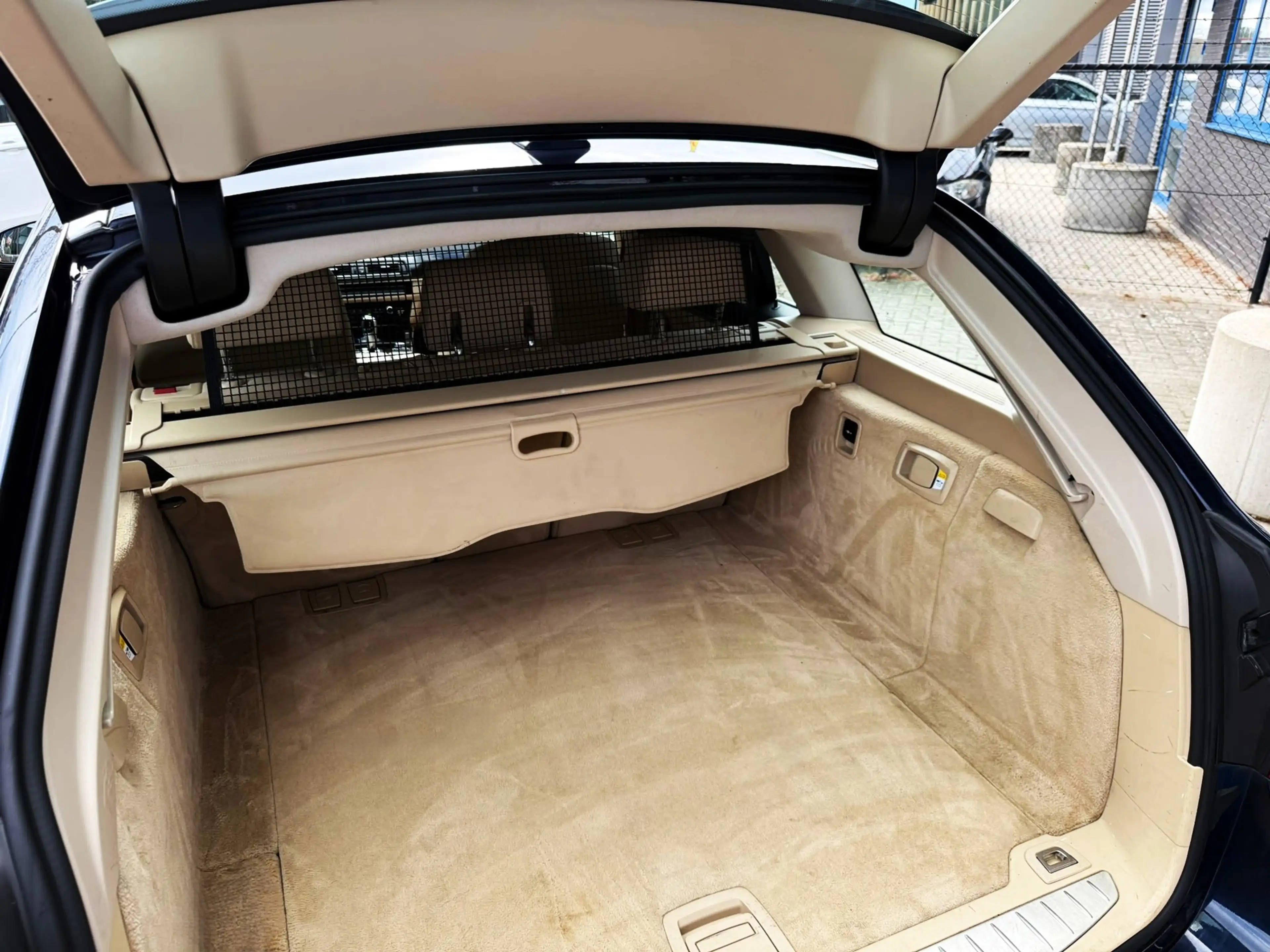 BMW 530 5-serie Touring 530i Upgrade Edition 272PK|Origine — photo 26
