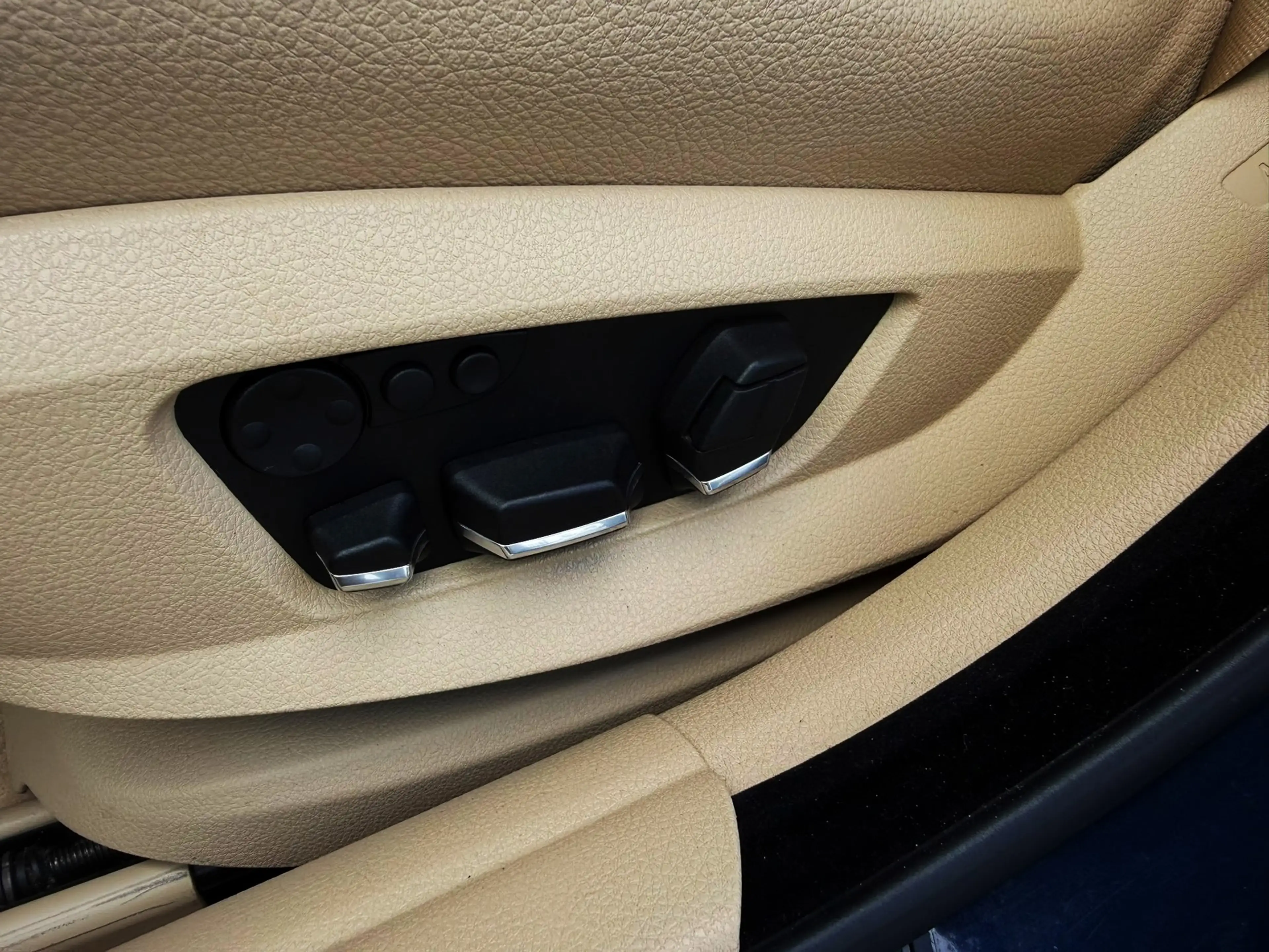 BMW 530 5-serie Touring 530i Upgrade Edition 272PK|Origine — photo 13