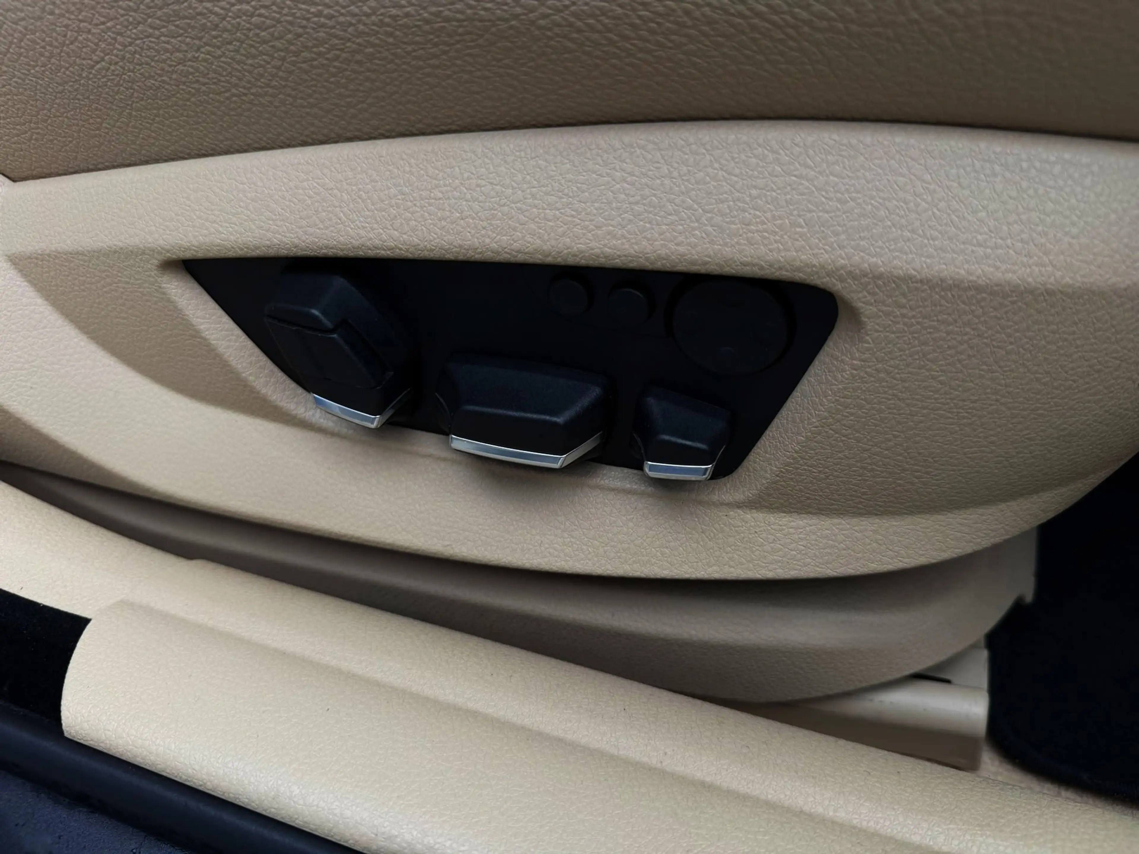 BMW 530 5-serie Touring 530i Upgrade Edition 272PK|Origine — photo 31