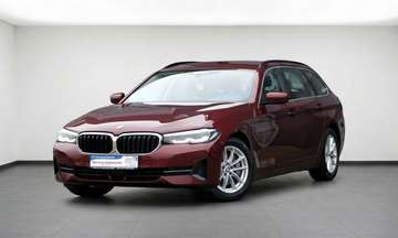 530d xDrive Touring Aut.