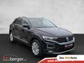 Volkswagen T-Roc Sport TDI SCR 4MOTION Schwarz - thumbnail 1
