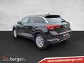 Volkswagen T-Roc Sport TDI SCR 4MOTION Schwarz - thumbnail 4