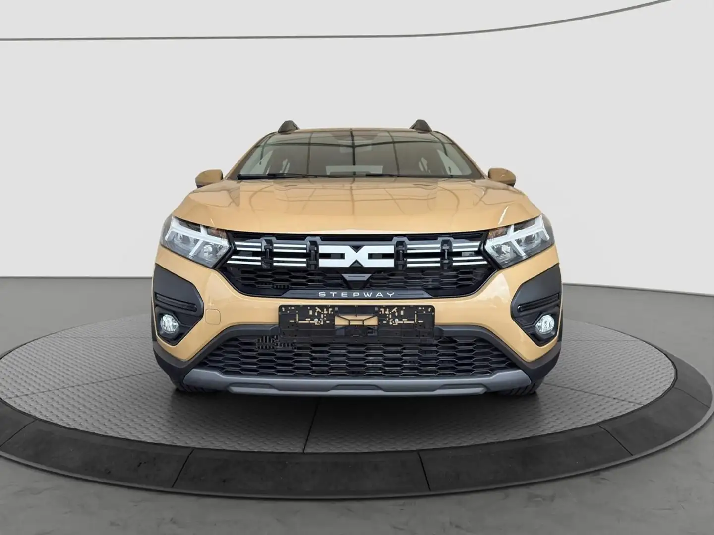 Dacia Sandero Stepway Expression 1.0 TCE CVT PDC*Notra Beige - 2