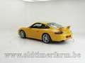 Porsche 911 996 GT3 '2004 CH0946 Jaune - thumbnail 4