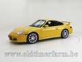 Porsche 911 996 GT3 '2004 CH0946 Jaune - thumbnail 1