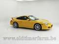 Porsche 911 996 GT3 '2004 CH0946 Yellow - thumbnail 3
