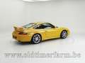 Porsche 911 996 GT3 '2004 CH0946 Yellow - thumbnail 2