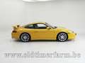 Porsche 911 996 GT3 '2004 CH0946 Yellow - thumbnail 6