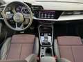 Audi S3 Sportback quattro S tronic Negro - thumbnail 8