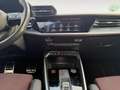 Audi S3 Sportback quattro S tronic Negro - thumbnail 11