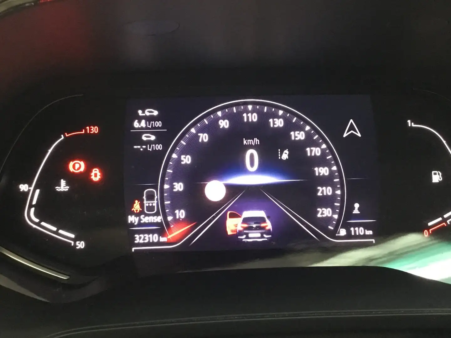 Renault Captur TCe GPF Micro Híbrido Techno 103kW - 2