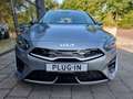 Kia Ceed SW / cee'd SW Sportswagon 1.6 GDI PHEV DynamicLine | Dealerond. Gris - thumbnail 6