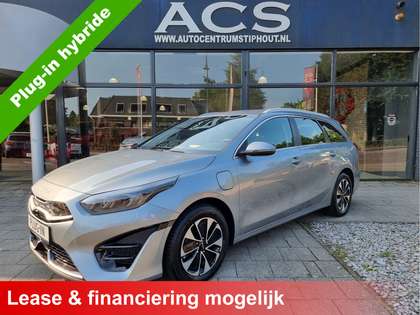 Kia Ceed SW / cee'd SW Sportswagon 1.6 GDI PHEV DynamicLine | Dealerond.