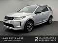 Land Rover Discovery Sport P200 S AWD Auto. 7pl Zilver - thumbnail 1