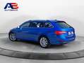 Skoda Superb Combi Style 1.4 TSI iV P-HEV DSG Azul - thumbnail 5