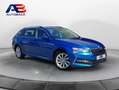 Skoda Superb Combi Style 1.4 TSI iV P-HEV DSG Azul - thumbnail 9