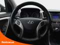 Hyundai i30 1.4 TGDI Style 140 Gris - thumbnail 12