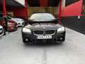 BMW 535 535iA Touring xDrive Bleu - thumbnail 2