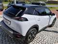 Peugeot 2008 1.2 PureTech GT Automatik Navi 17"Alu Weiß - thumbnail 4