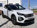 Peugeot 2008 1.2 PureTech GT Automatik Navi 17"Alu Weiß - thumbnail 5