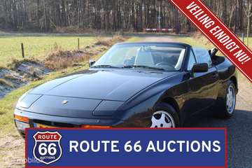 S2 | 1990 | Route 66 Auctions