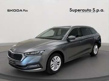 1.5 e-TEC DSG Wagon Ambition