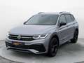 Volkswagen Tiguan Allspace 2.0TDI R-Line DSG 7-Sitzer Navi Silber - thumbnail 2