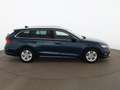 Skoda Octavia Combi 2.0 TDI Ambition LED NAVI SITZHZG Blau - thumbnail 4