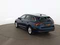 Skoda Octavia Combi 2.0 TDI Ambition LED NAVI SITZHZG Blau - thumbnail 7