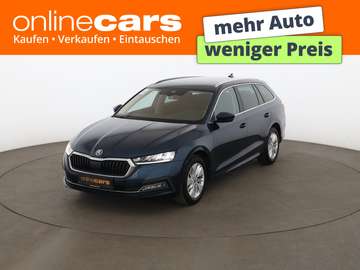 Combi 2.0 TDI Ambition LED NAVI SITZHZG