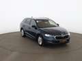 Skoda Octavia Combi 2.0 TDI Ambition LED NAVI SITZHZG Blau - thumbnail 5